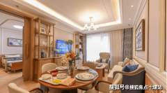 中有医护人员、护理人员、养分师以及康复师等