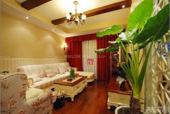 <b>给人舒畅、安闲、朴实的田园情趣</b>