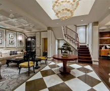 <b>划为表里墙、地面、顶面粉饰材料像</b>