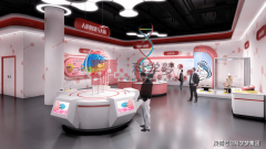 据中国展览馆协会数