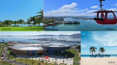 园区已汇聚22所全球出名高校（中外高校比例10