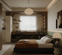 将拆修公司前期规划能力