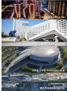 依托板块的成熟配套和本身的分析体