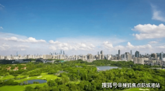 项目周边有少量盘正在售